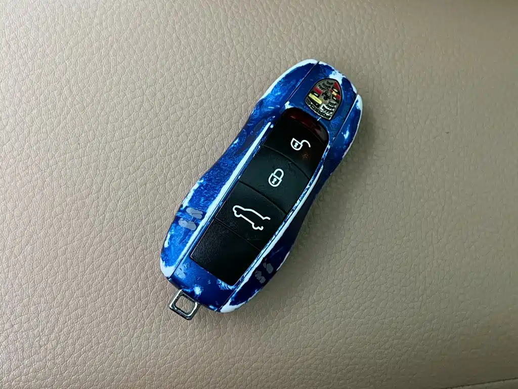 Porsche Macan — миниатюра 19