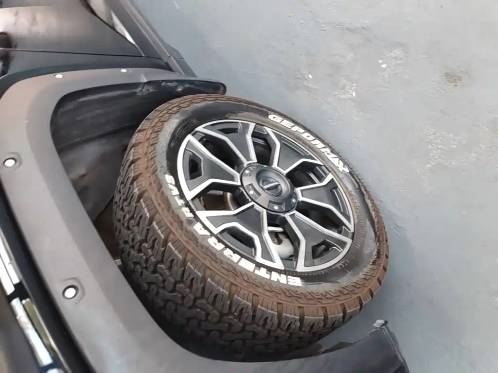 Haval Плюс новая энергия. — миниатюра 23