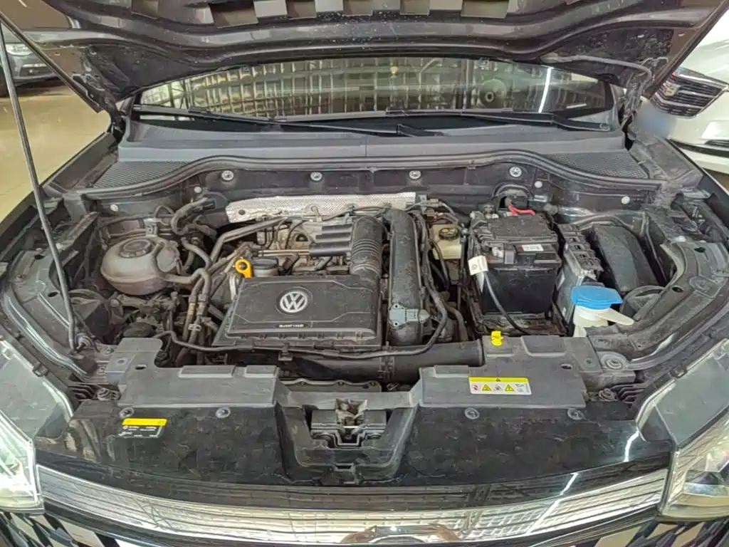 Jetta VS5 — миниатюра 20