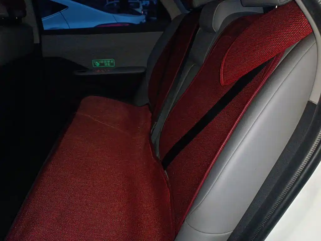 Toyota bZ3 — миниатюра 13