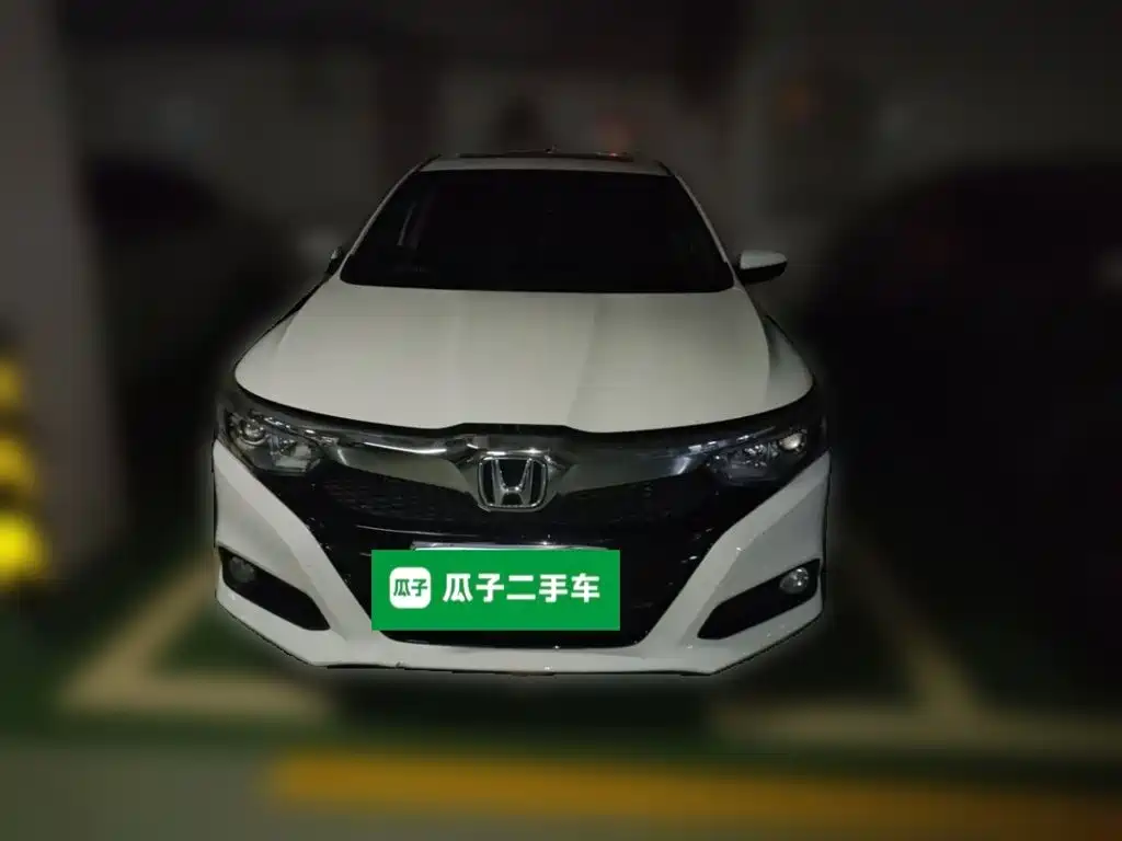 Honda Crider — миниатюра 2