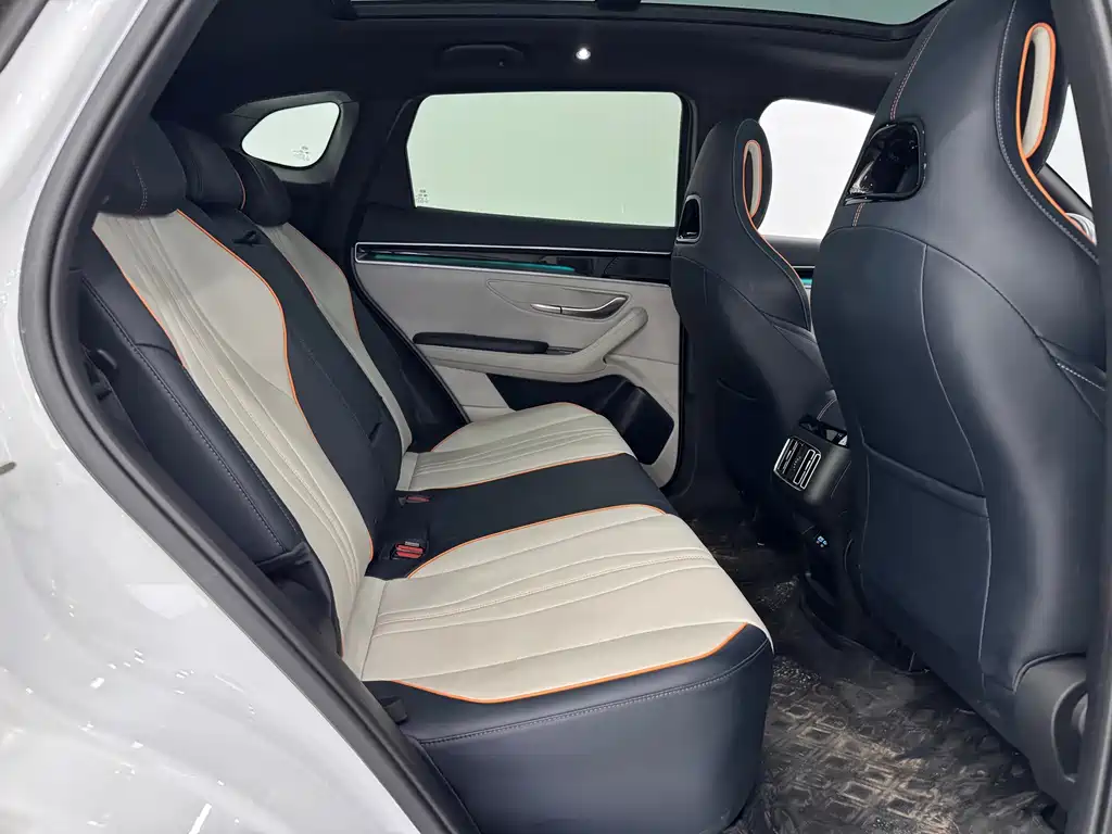 BYD PLUS New Energy — миниатюра 12