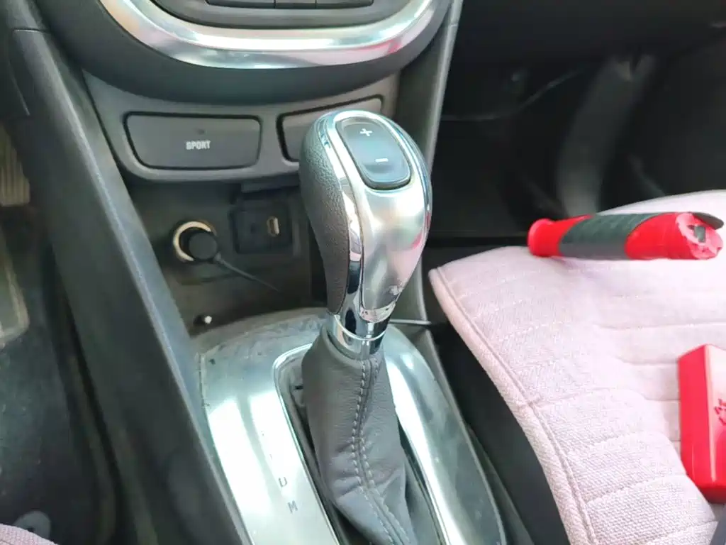 Buick Encore — миниатюра 19