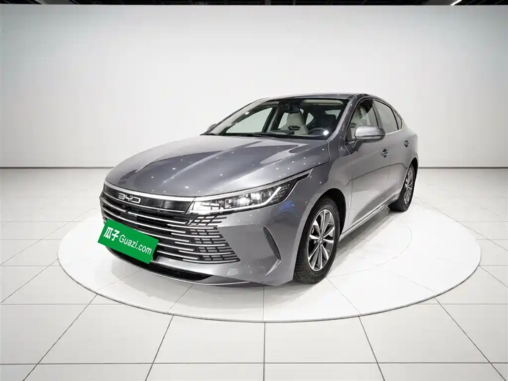 Byd Destroyer 05 2024