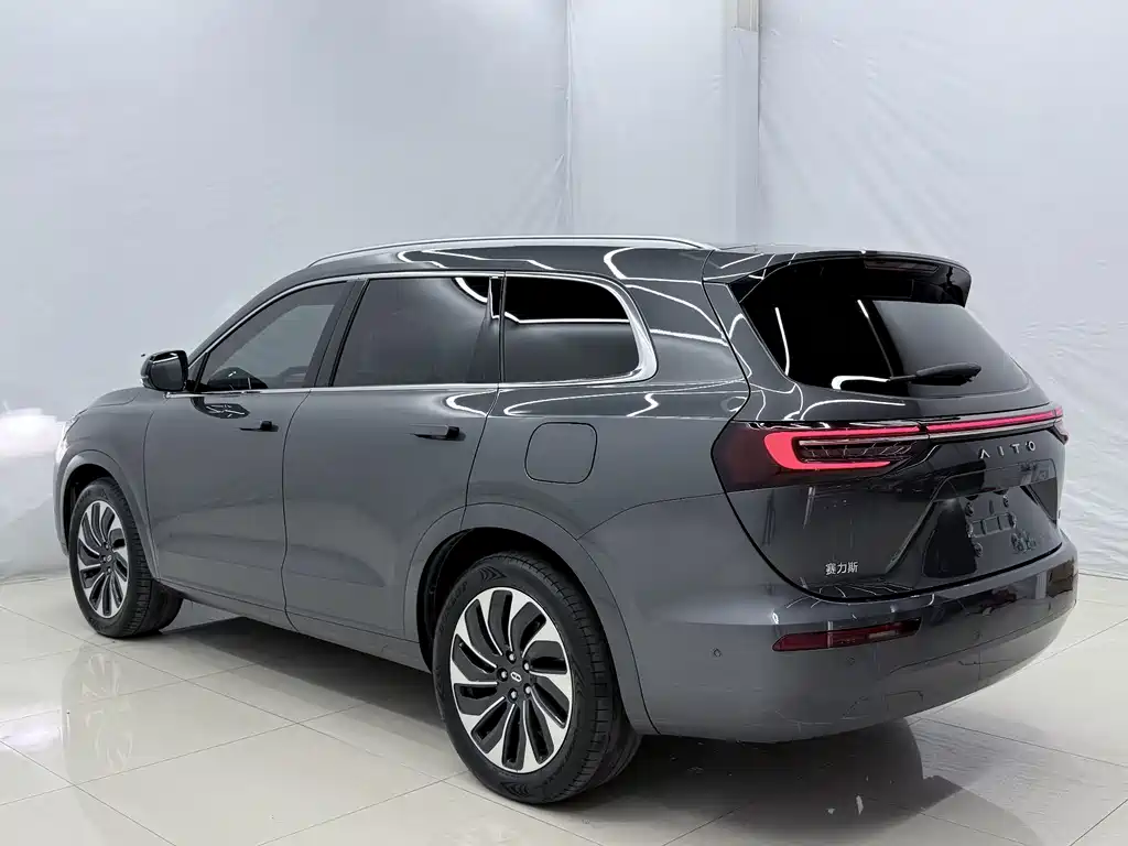 AITO Wenjie AITO M7 — миниатюра 14