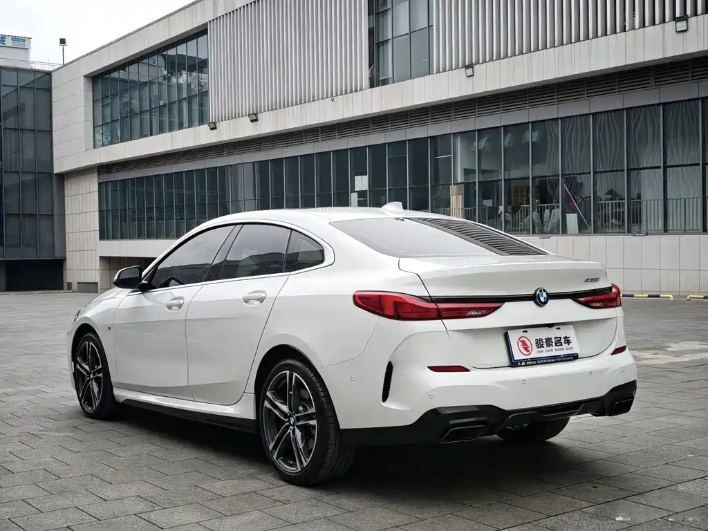 BMW 2 Series (Import) — миниатюра 17
