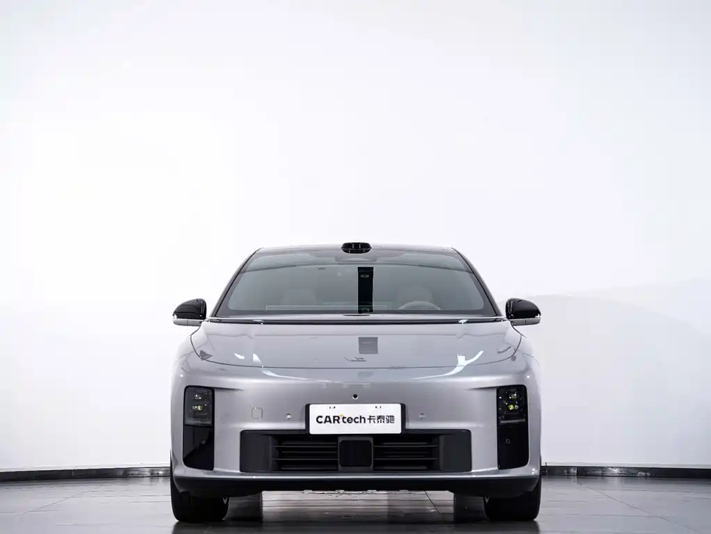 Li Auto Идеальный i6 — миниатюра 4