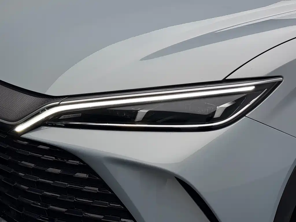 BYD L DM-i — миниатюра 13