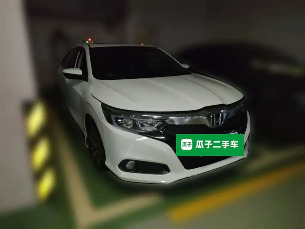 Honda Crider — миниатюра 3
