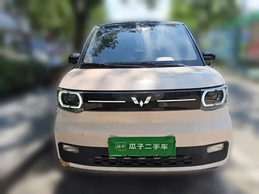 Wuling MINIEV — миниатюра 2