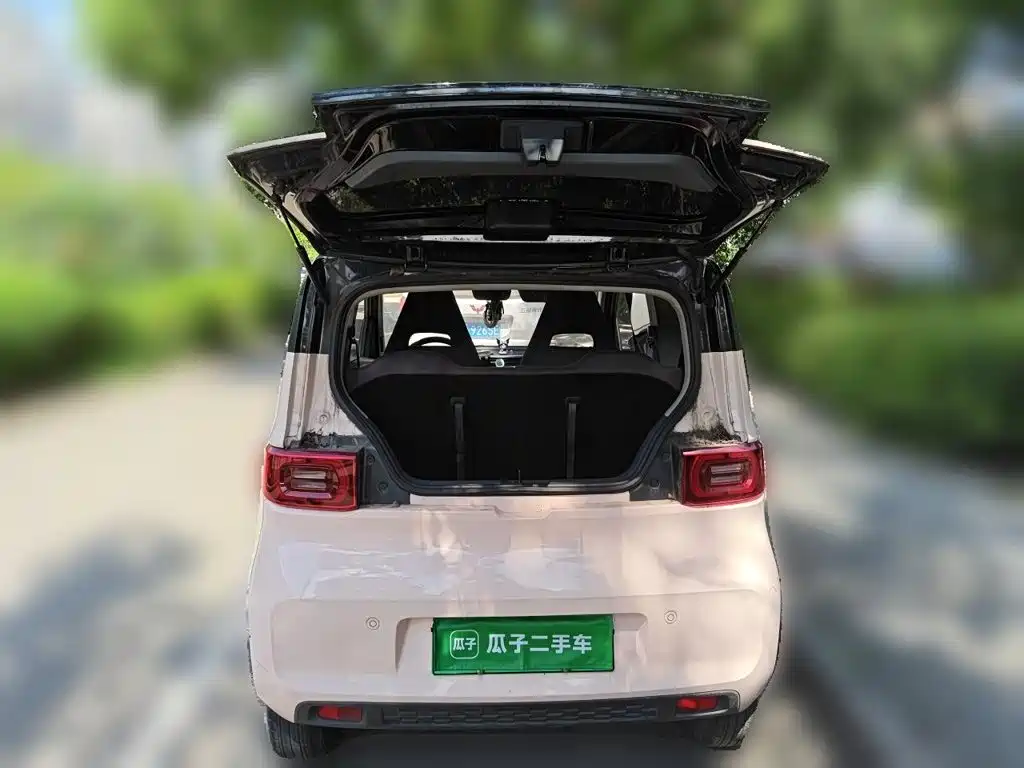 Wuling MINIEV — миниатюра 15