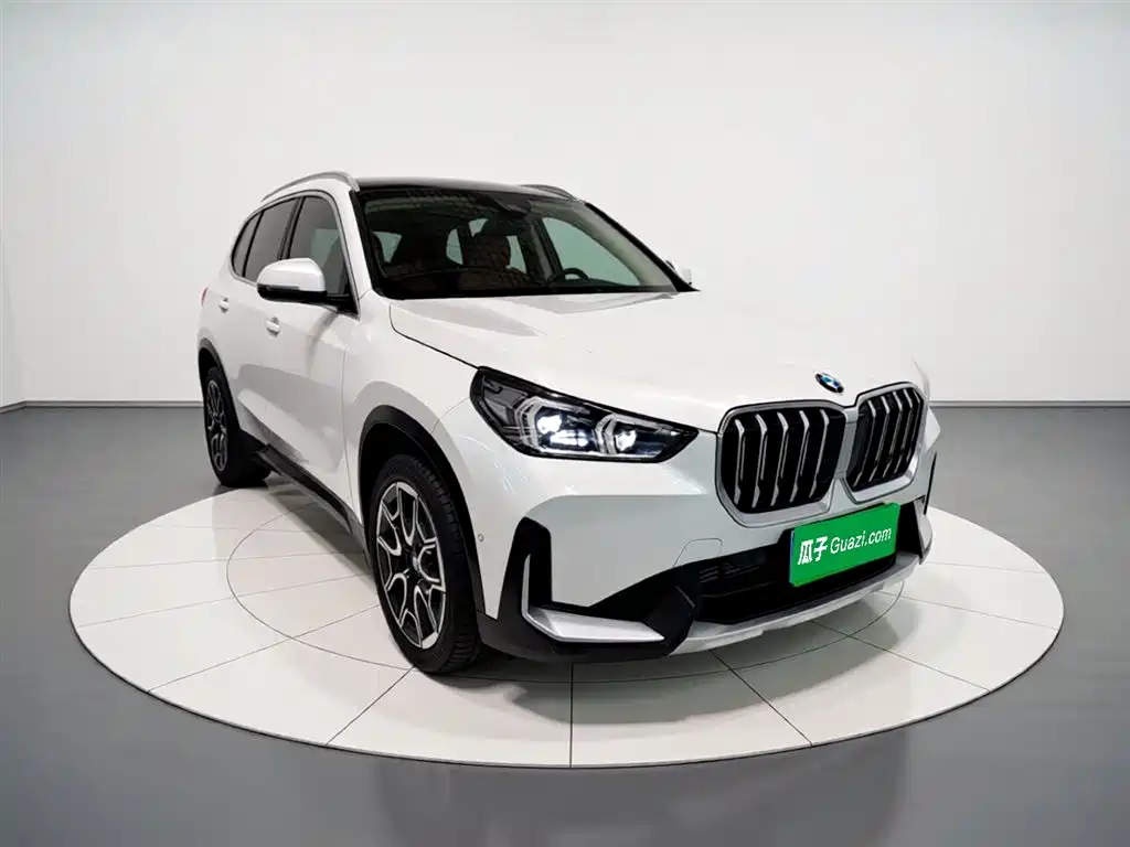 BMW X1 2023 sDrive25Li X