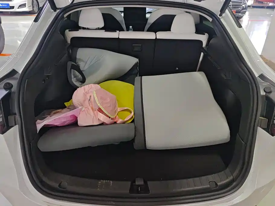 Tesla Model Y — миниатюра 4