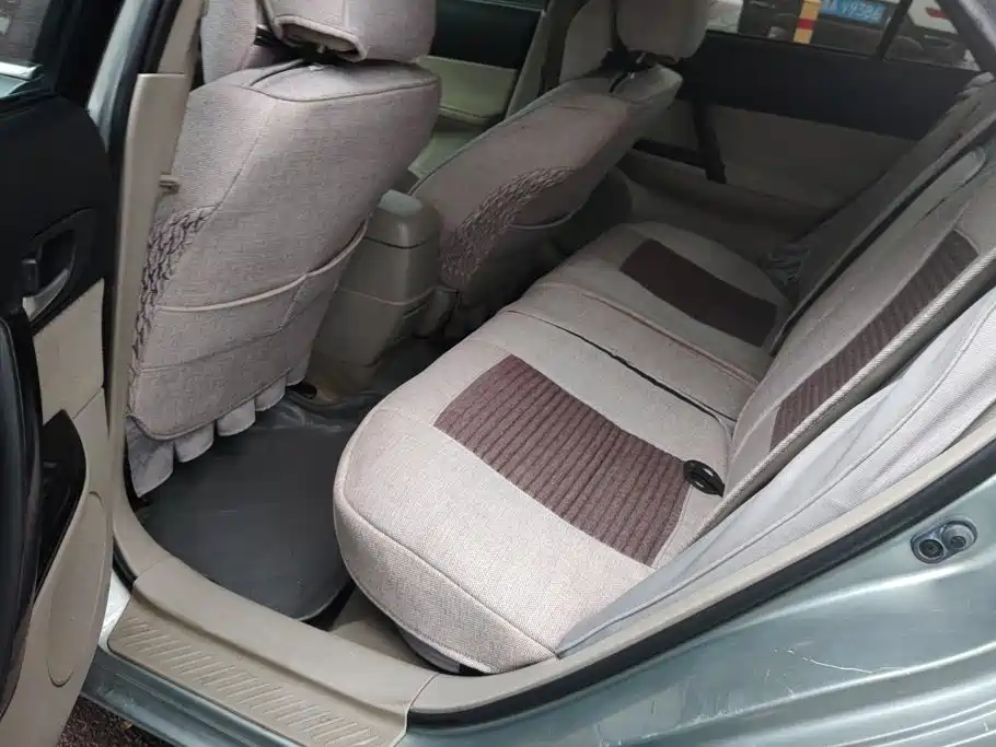 Mazda 6 — миниатюра 11