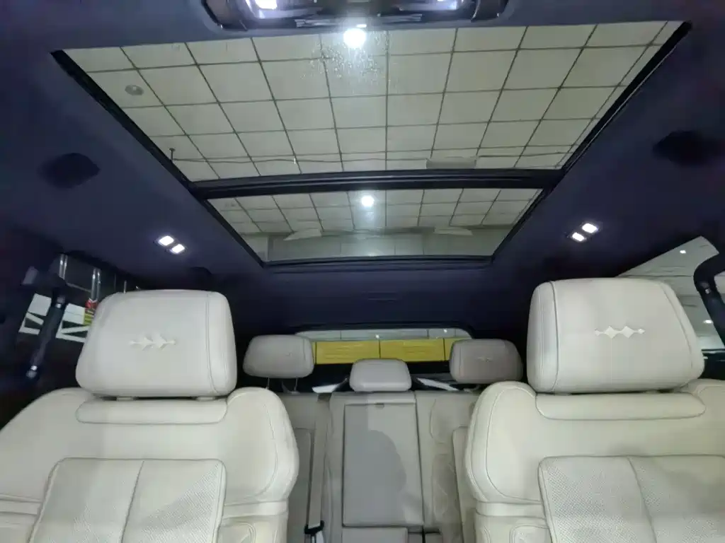 FANG CHENG BAO LEOPARD 5