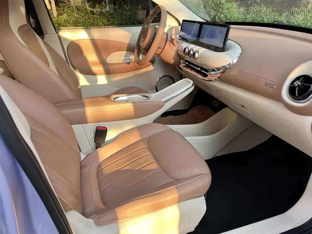 Wuling Bingo — миниатюра 13