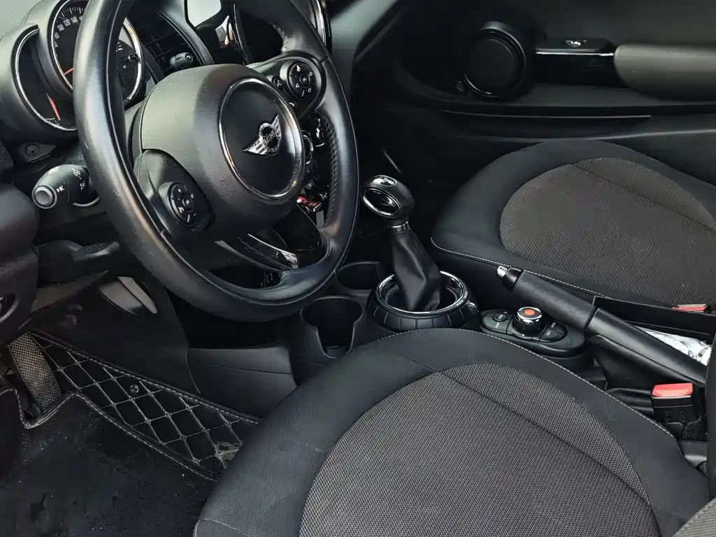 MINI Mini — миниатюра 8