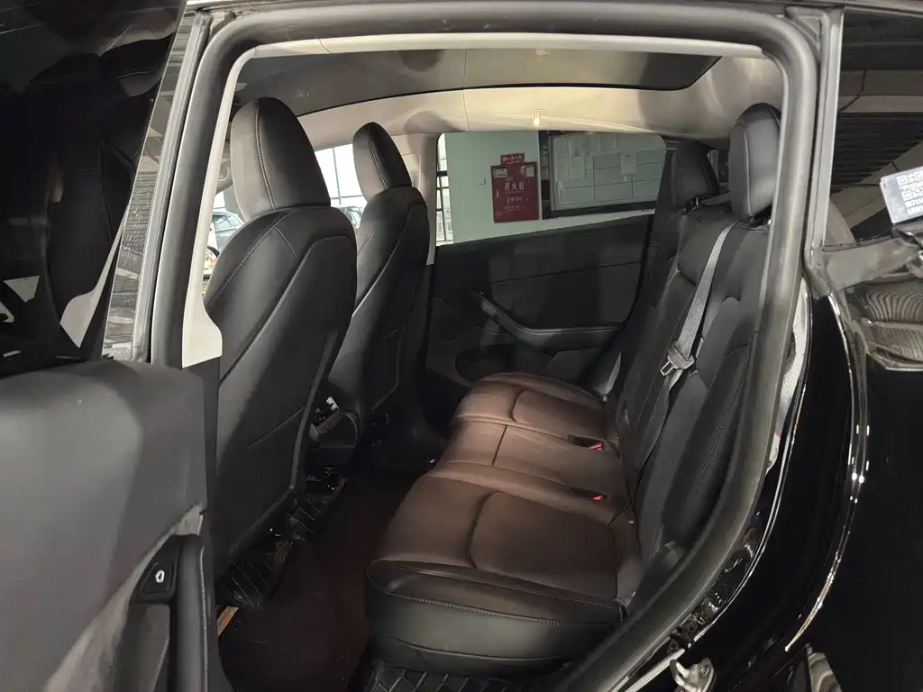 Tesla Model Y — миниатюра 8