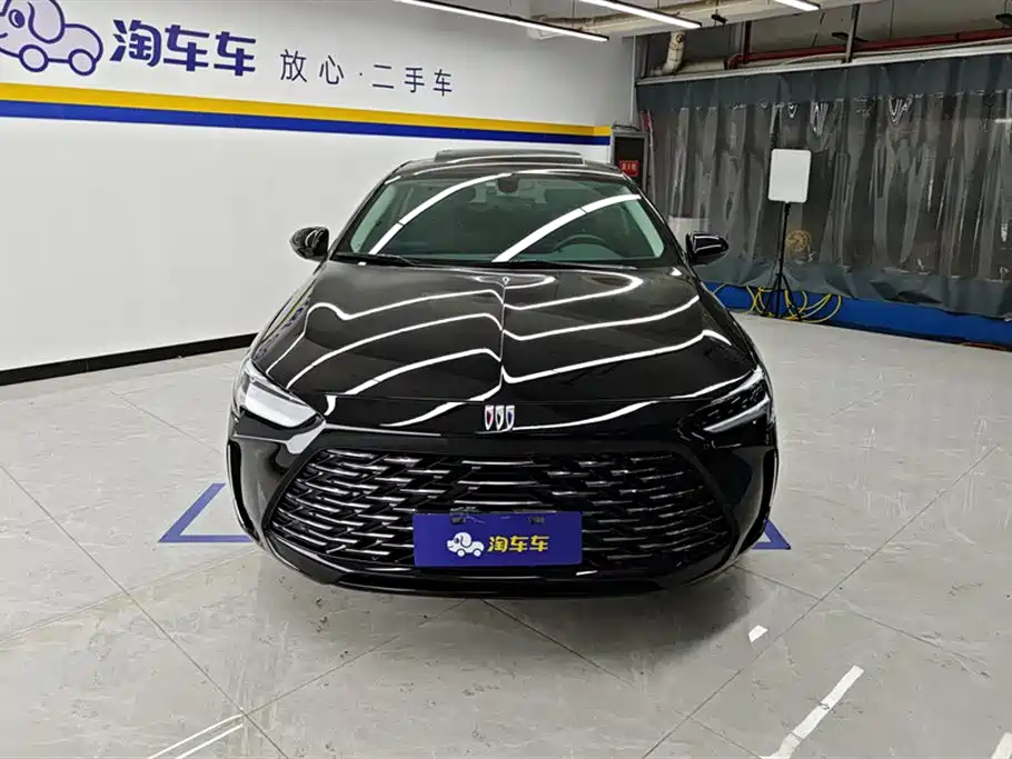 Buick Regal 2025