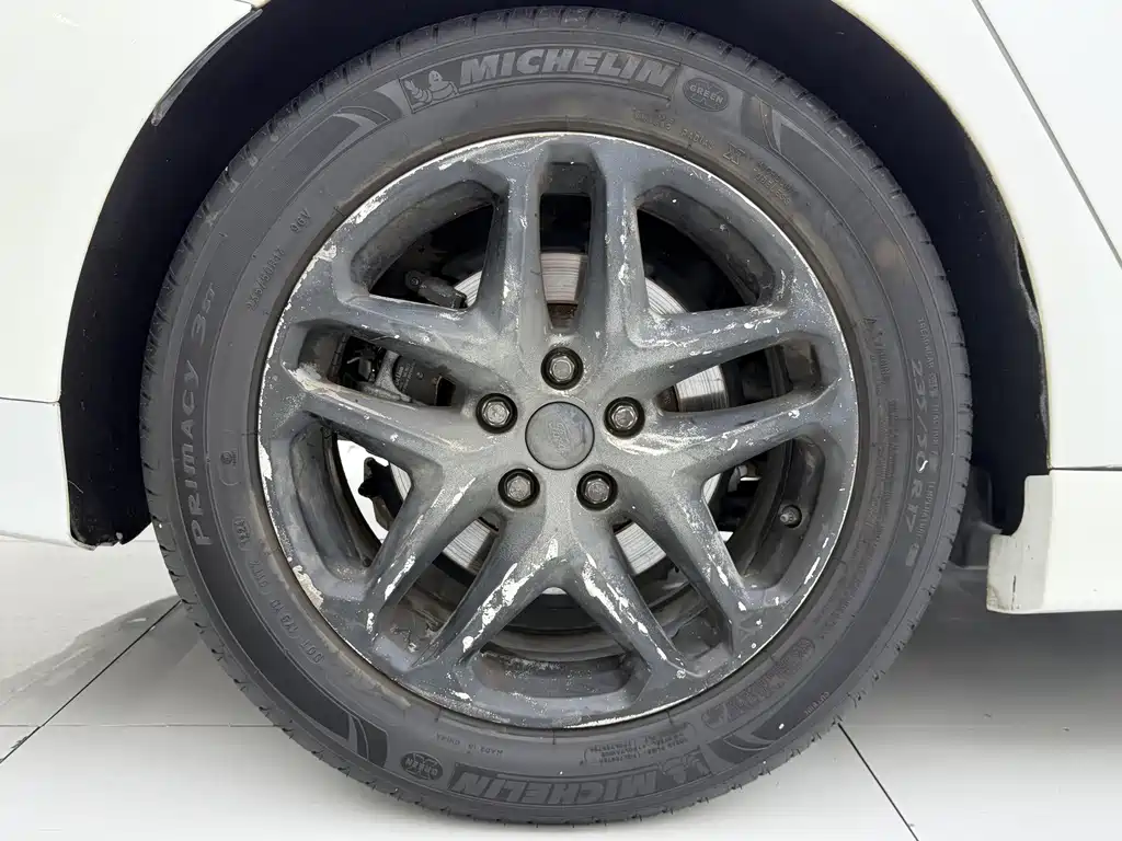 Ford Mondeo — миниатюра 19