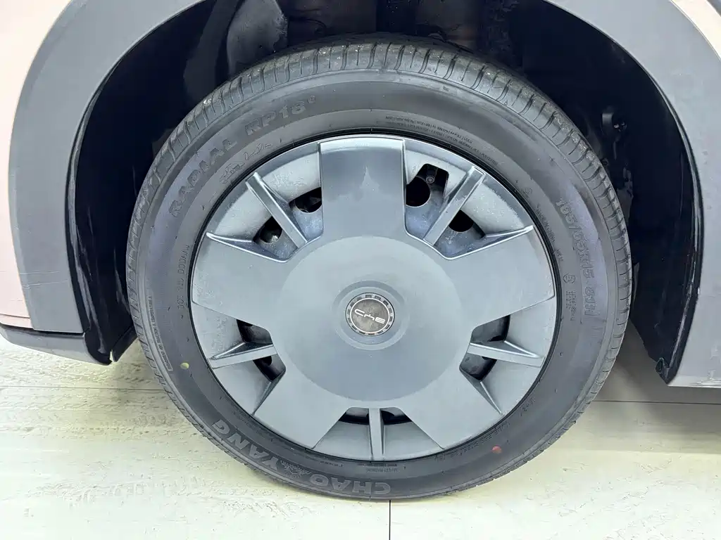 BYD Seagull — миниатюра 9
