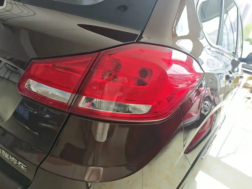 Chery Tiggo 5 — миниатюра 8