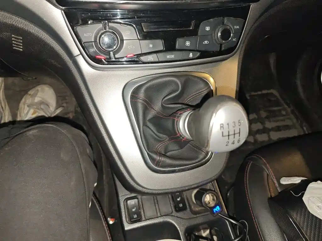 Haval H6 — миниатюра 15