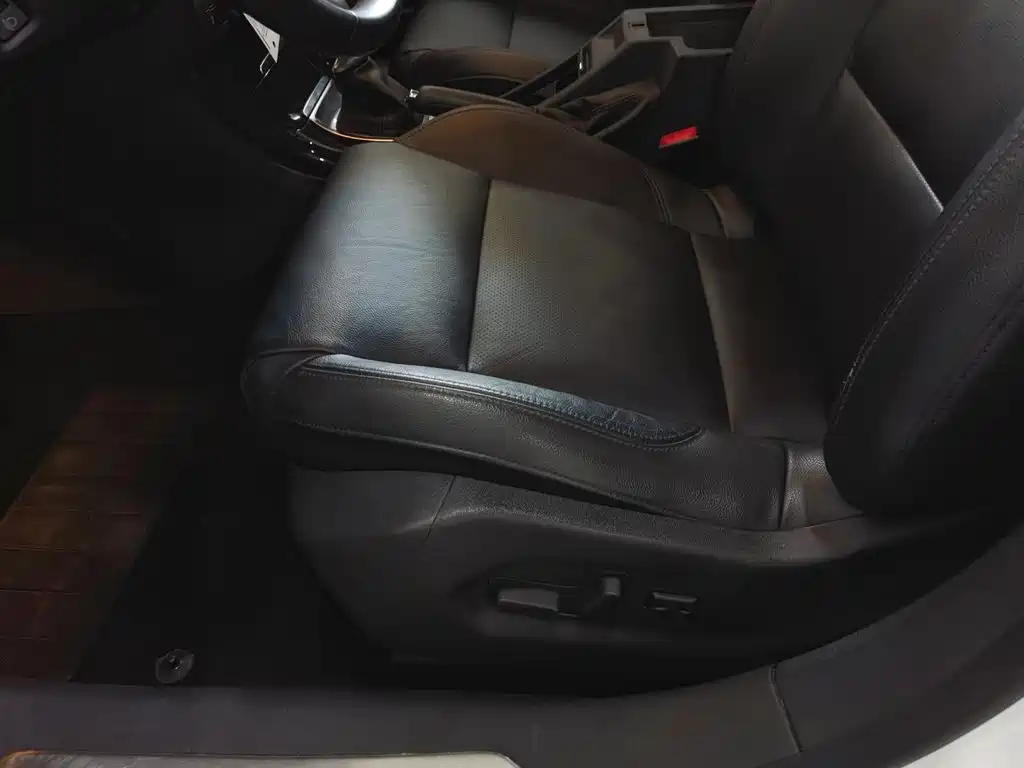 Citroen C5 — миниатюра 20