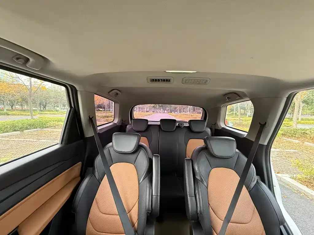 WULING WULING HONGGUANG S3