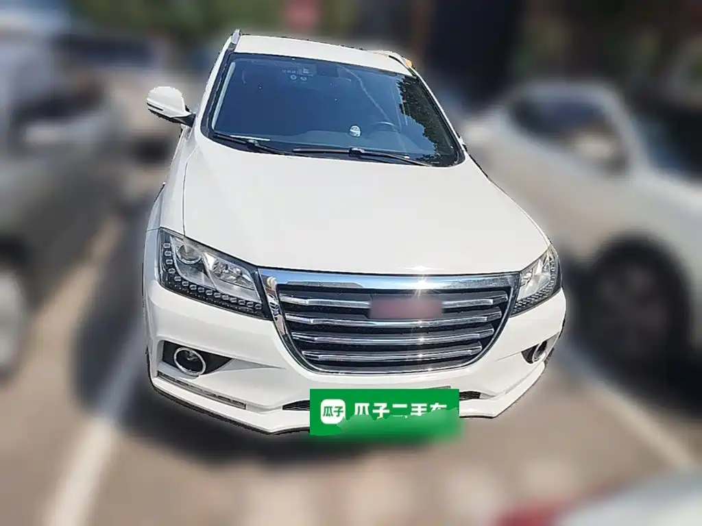 Haval H2 — миниатюра 5