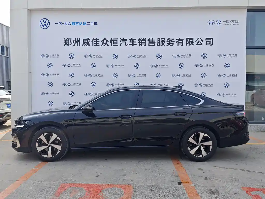 Volkswagen Magotan 2026 300TSI Premium