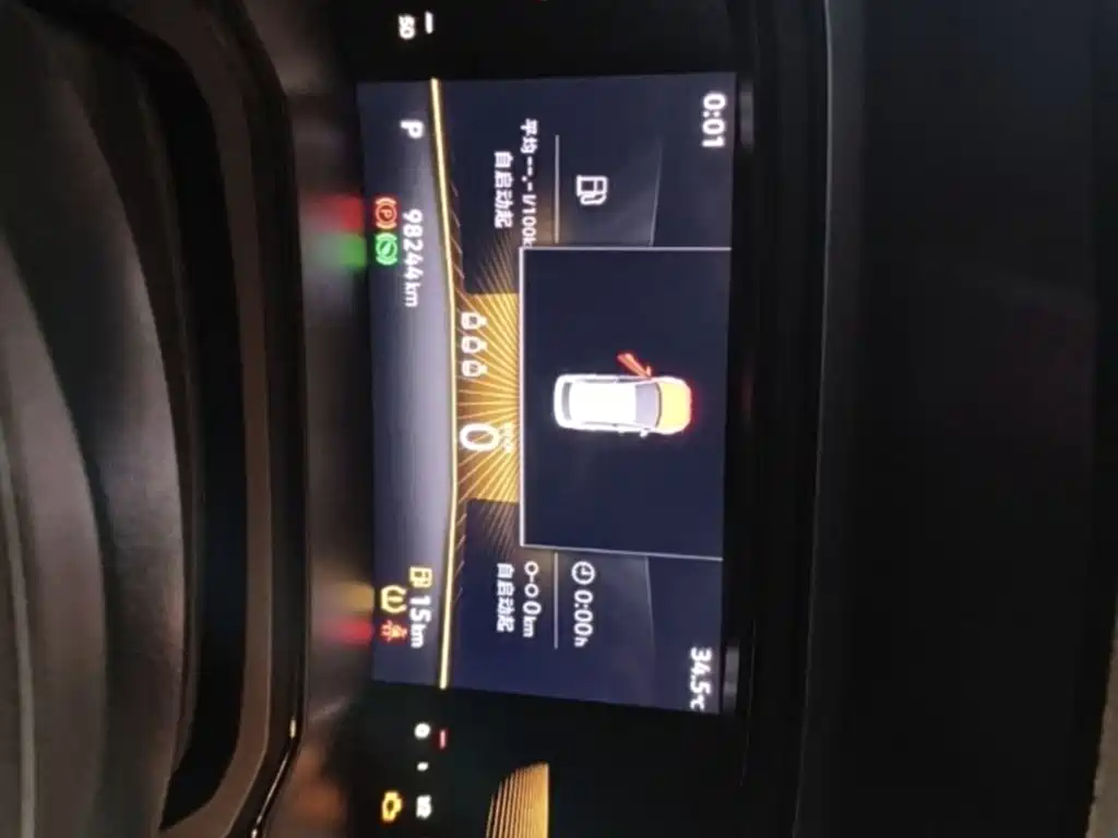 Volkswagen Polo — миниатюра 12