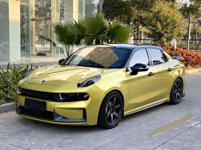 LYNK 03