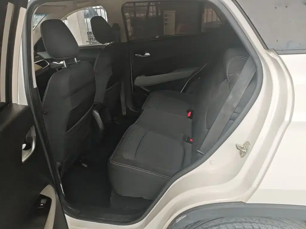 Baojun 510 — миниатюра 17