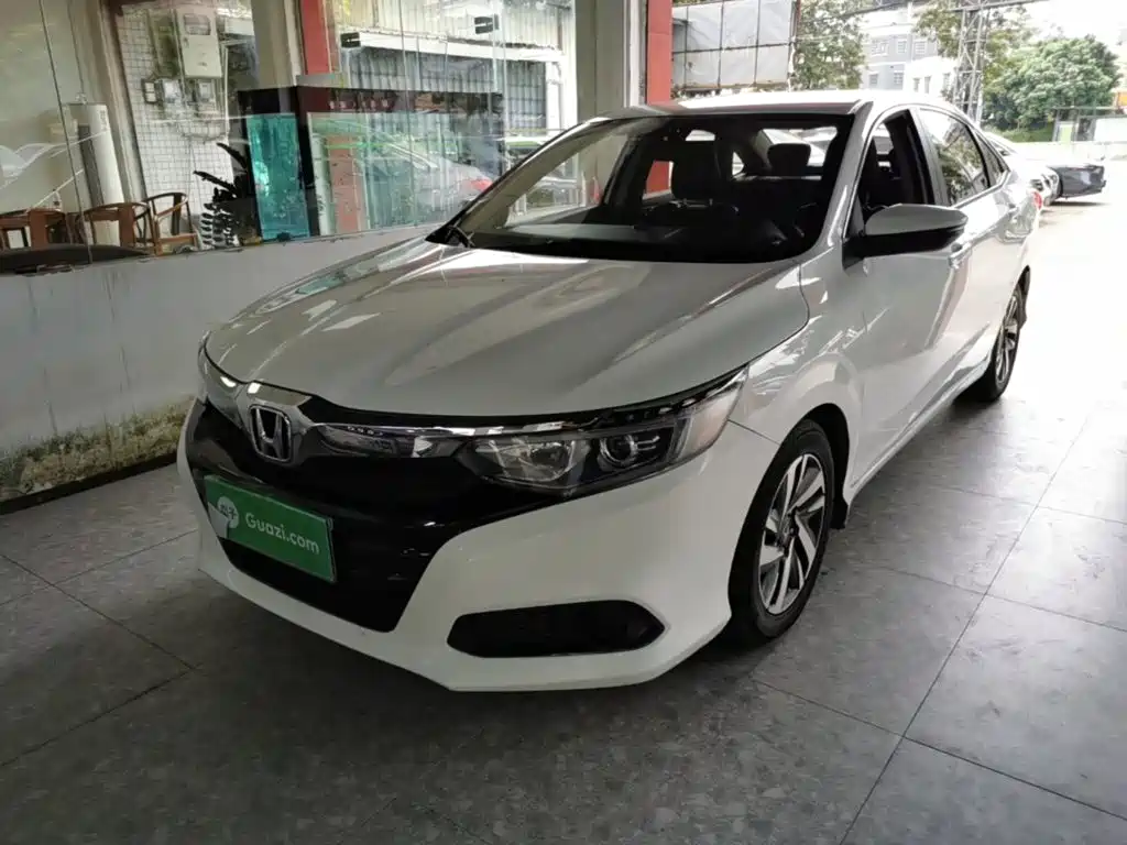 Honda Crider — миниатюра 2