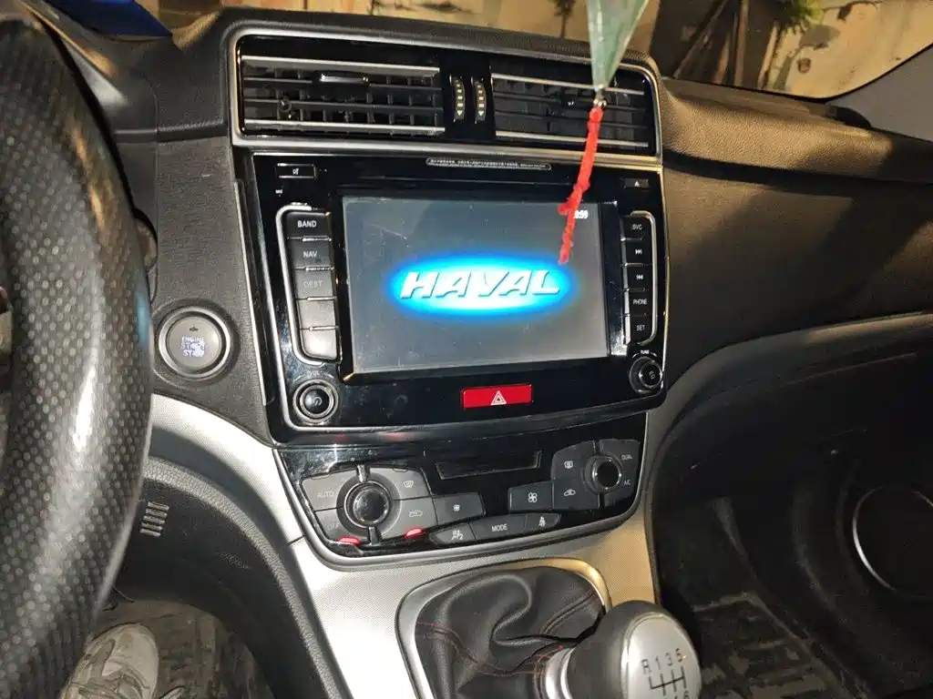Haval H6 — миниатюра 14