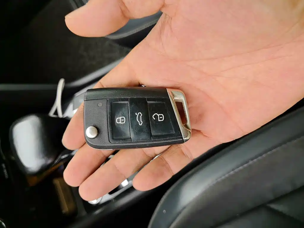 Volkswagen Tiguan L — миниатюра 12