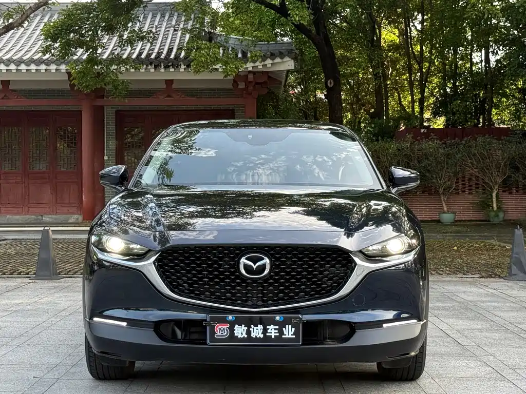 Mazda CX-30 — миниатюра 2