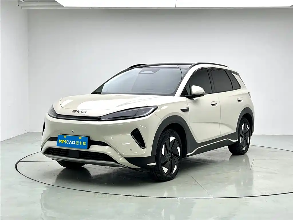 Byd 海狮05 EV 2025