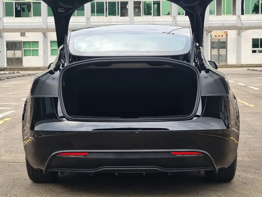 Tesla Model 3 — миниатюра 18