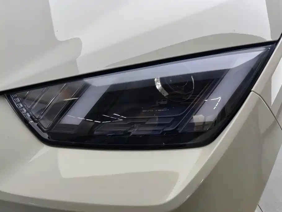 BYD Seagull — миниатюра 5