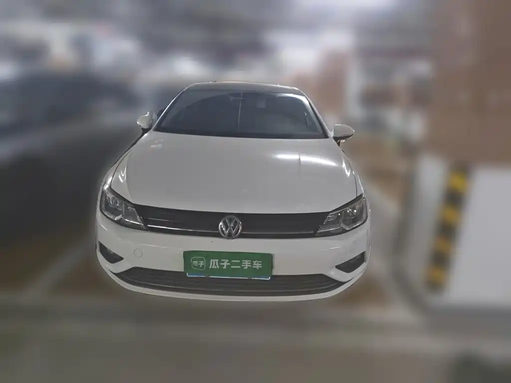 Volkswagen Lamando — миниатюра 2