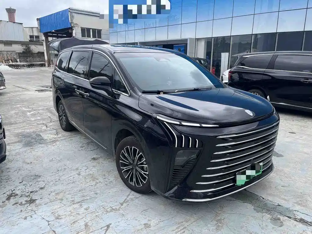 Fengxing Xinghai V9 — миниатюра 3