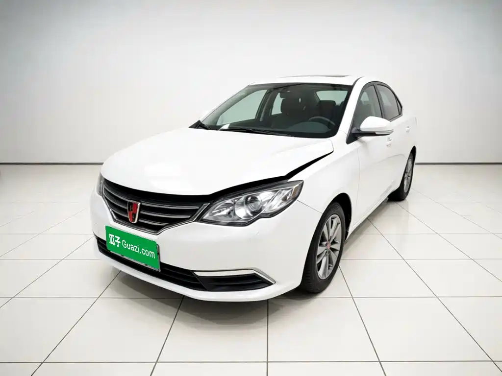 Roewe 360