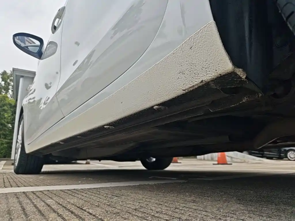 Buick Excelle — миниатюра 22