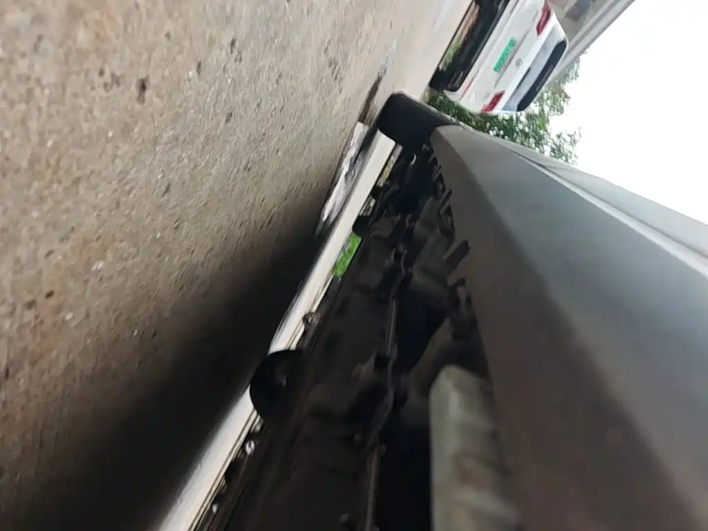 Leapmotor Leapmotor T03 — миниатюра 22