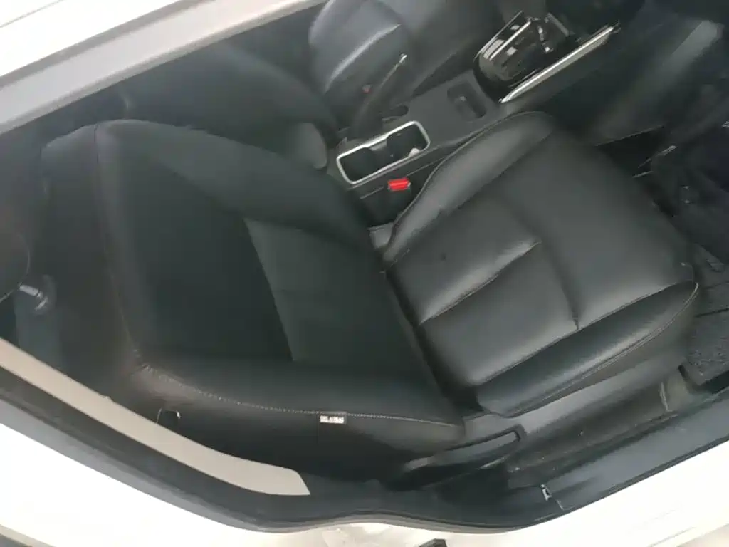 Nissan Sylphy — миниатюра 25
