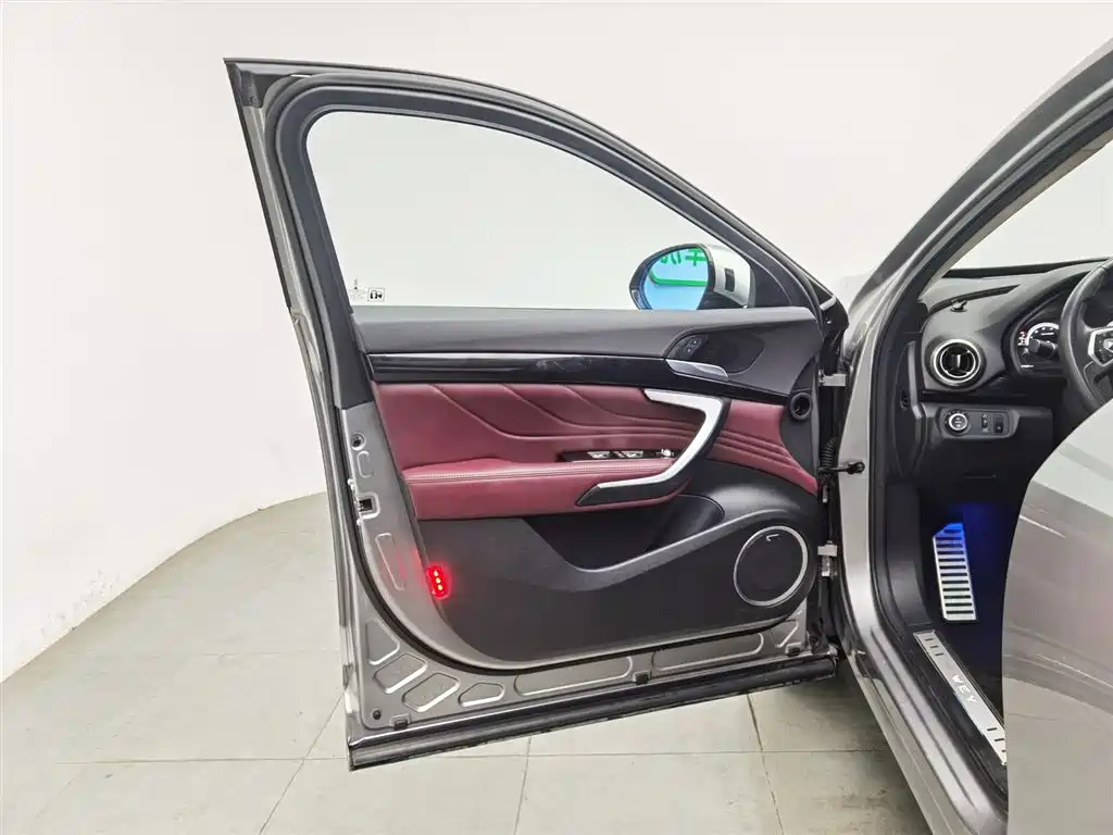 WEI PAI WEI BRAND VV7