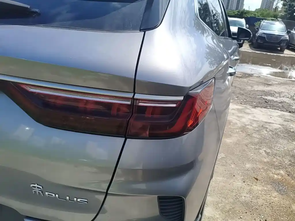 BYD PLUS — миниатюра 8