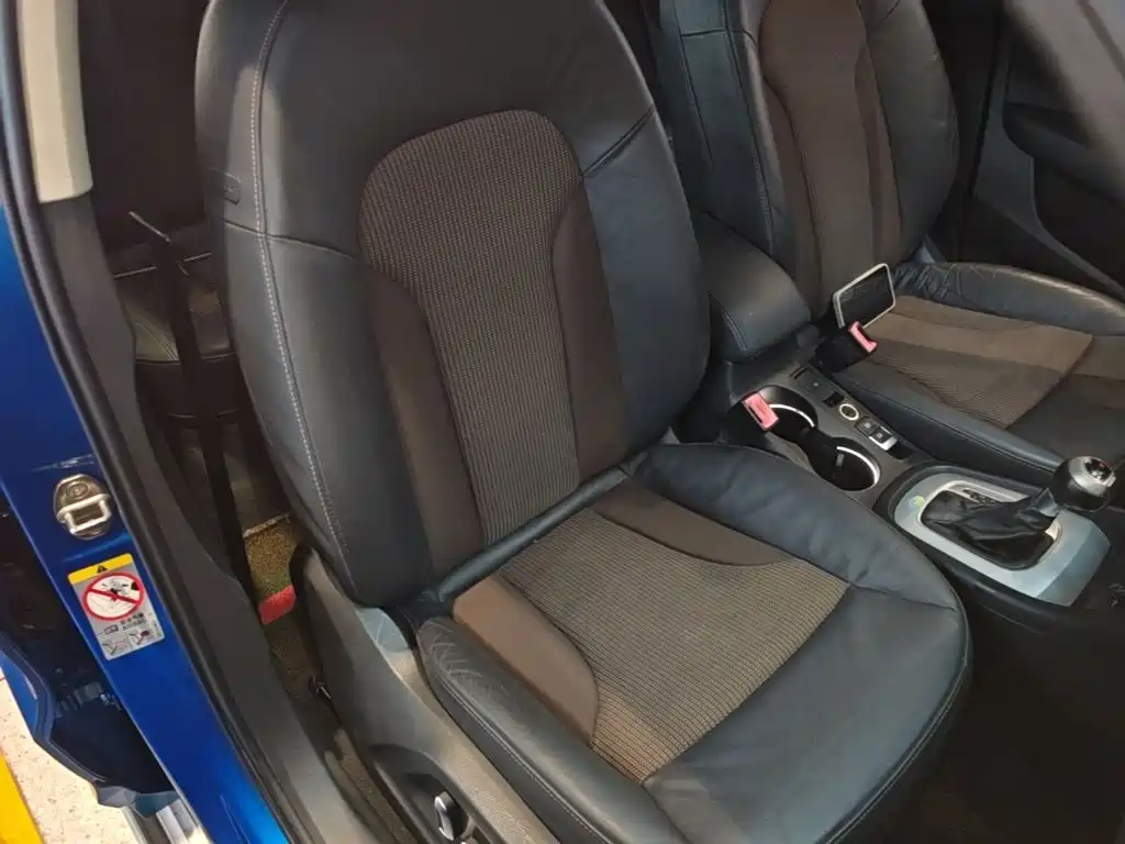 Audi Q3 — миниатюра 25